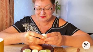 «Я хотела попасть на шоу толстяков… Но вот что случилось вместо этого!» часть 1 мукбанг