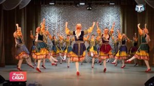 Рубрика «Медениет хадимлерининъ куню». Выпуск от 25.03.2026