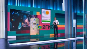 Вести.nеt: 2ГИС официально запускает новый вид автомобильных маршрутов (25.03.2026)