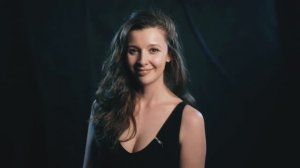 Актриса Инна Будникова. Агент Ольга Гроза.