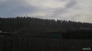 довязала, а имени-названия так и не придумала🤗🤗🤗.