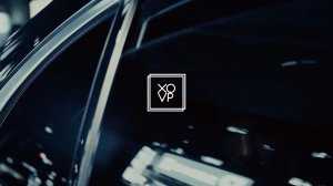 Шоурил XOVP с кадрами проездов (2026)