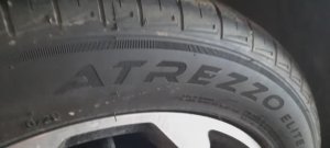 Опыт владения китайской летней резиной