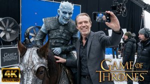 «Игры престолов» Актерский состав : тогда и сейчас (2011–2026)