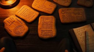 Документальный фильм 📺 «Седьмая Цивилизация 🏛️: то, что знали шумеры 👤 и что мы забыли 🧠».