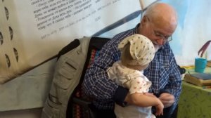 "Жизнь борьба " молодёжный христианский хор