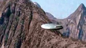 Нашли это место, тут находятся НЛО