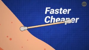 Её сверхспособность может спасти тысячи жизней