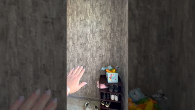 Дом с ремонтом, мебелью и газгольдером