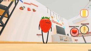 НАС ХОТЯТ СЪЕСТЬ! СИМУЛЯТОР ЕДЫ В ROBLOX