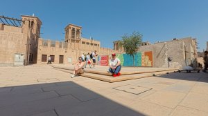 Дубай Стыковочный рейс 20 часов с выходом в город