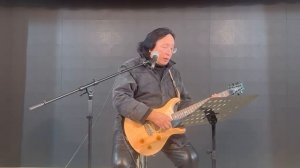 Виталий Власов - Эйигин кытары (Чымынаайы, 23.03..2026)