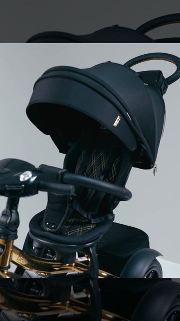 Велосипед NUOVITA Bamzione B2 Premio