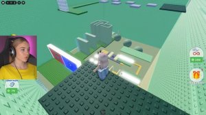 НЕ ВЫБИРАЙ СПАСТИ МАМУ В ТРОЛЛЬ БАШНЕ в ROBLOX! С АЛЁНОЙ