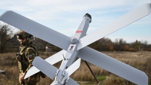 «Ланцет» уничтожил миномет ВСУ. Лучшее видео из зоны СВО