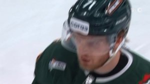 Джошуа Ливо и его фирменный бросок