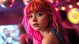 LET ME ROLL MY J x 🎵 🍭Candy Fever 🍭🎵 (Mashup)