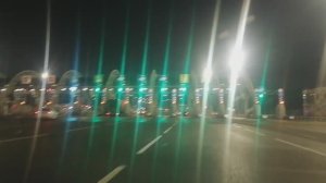 Путешествие в Адыгею на автомобиле Лада Веста. Часть 1.