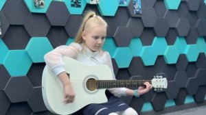 Студия вокала А2/Валерия Кибалина