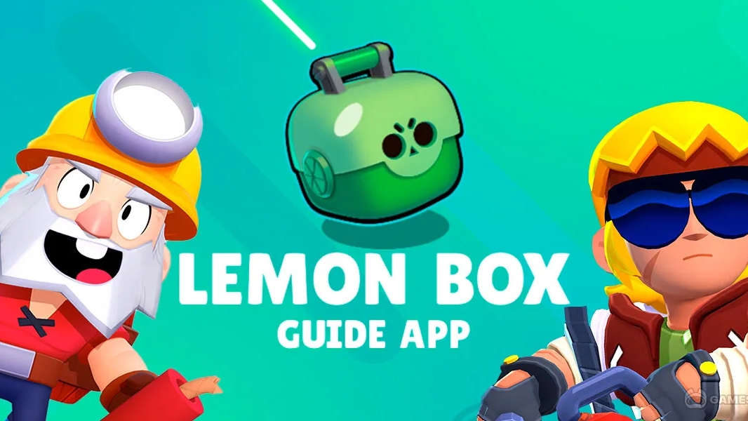 ЛЕМОН БОКС, ЛУЧШИЙ СИМУЛЯТОР БС?