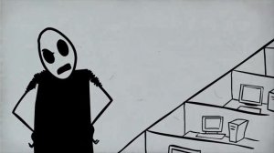 Mr. Freeman — «Где Нас Нет» (OXXXYMIRON) - Клип-версия