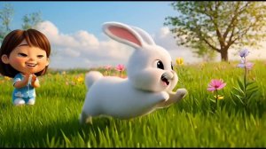 Детская песенка. Ля-ля-ля топ-топ-топ