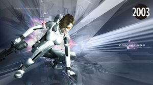 P.N.03 | Трейлер