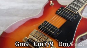 Минусовка Smooth Mellow Funky 87 bpm Gm