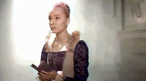 Александр Серов. Мадонна