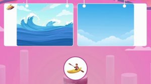 Мульт-развивашка — детский развивающий мультфильм, головоломка.