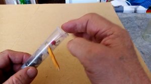 СТАСТЬ ИЗ ЩПРИЦА- ПИСТАЛЕТ