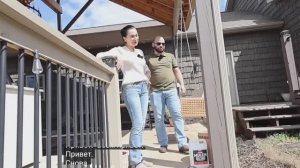 Новый проект по озеленению. ПЕРЕВОД Эгине