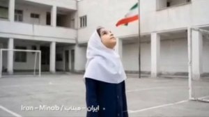 🧠 О, как…

Визуализация ответа Ирана - Трампу.

«Одна месть - за всех!».