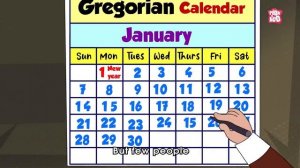 Почему мы празднуем 1 Апреля? Why Do We Celebrate April Fools’ Day_The Dr Binocs Show