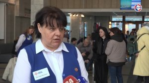 Севастопольские предприятия предложили больше 130 вакансий для соискателей