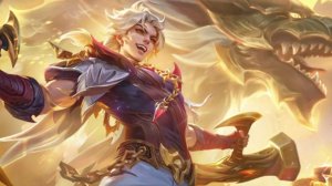 ЛУКАС!!! ЛУЧШИЙ БИЛД ОТ ТОП ГЛОБАЛА + ГЕЙМПЛЕЙ!!! МОБАЙЛ ЛЕГЕНД