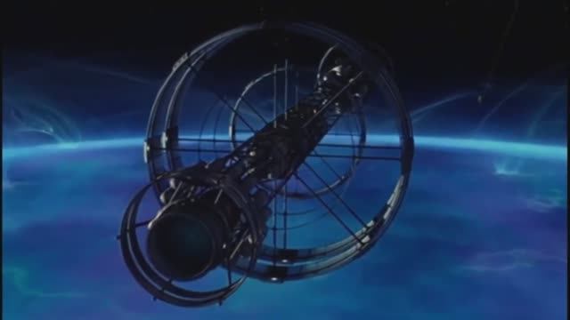 Plu-Ton - Solaris (Skaarj Aerospace Mix 1)