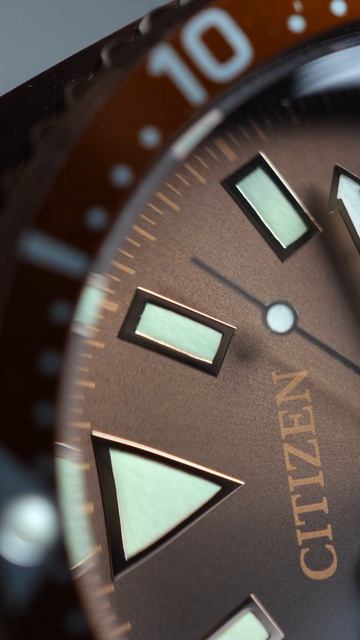 Я не ожидал ЭТОГО от Citizen