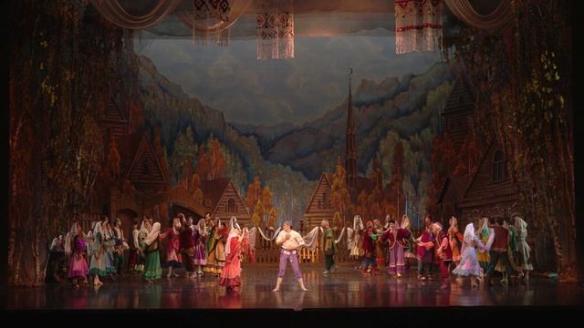 Шурале 2 часть