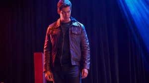 Сериал Наследие  - 3 сезон 2 серия / Legacies