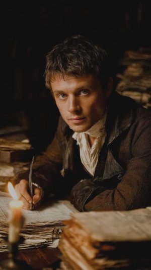 БЕЗУМНЫЙ ДЕНЬ ПЬЕРА БОМАРШЕ (СТИХИ НАТАЛЬИ ШАХНАЗАРОВОЙ)