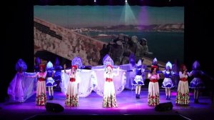 «Родина» - группа «ВЕСТА»