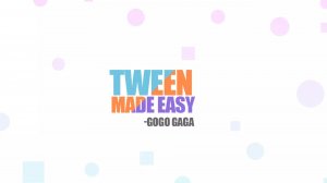 Asset Unity - Tween Animations Made Easy  (Создавайте анимацию с помощью одного сценария)
