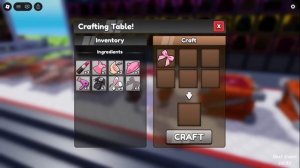 КОНСТРУКТОР КРУТЫШЕК! СОБЕРИ ЛУЧШУЮ! Roblox Craft a Baddie