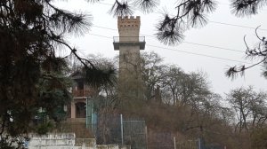 Ну, мне здесь положительно нравится!