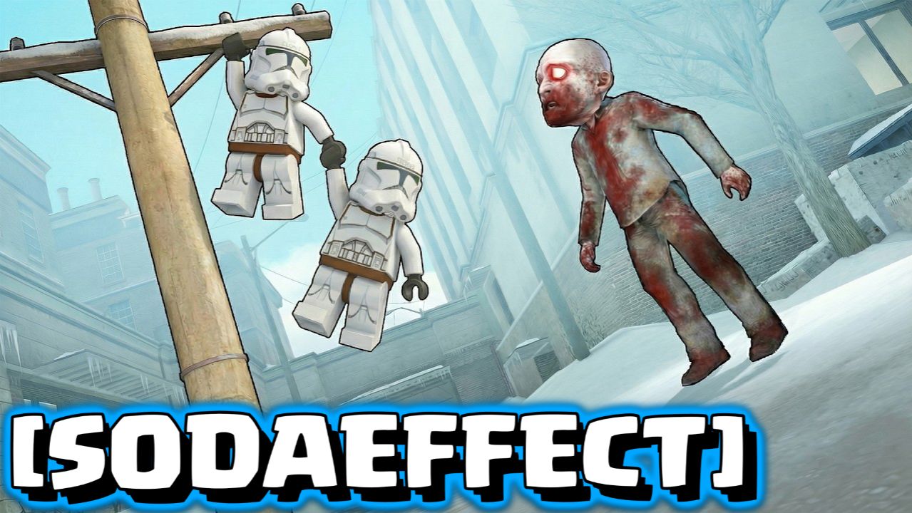 [ Sodaeffect ] ПЫТАЕМСЯ ЗАТРОЛЛИТЬ МАНЬЯКА ПОЛУЧИЛОСЬ (УГАРНЫЙ МАНЬЯК В КС2)
