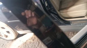 Nissan Skyline HV35 2001 года. №1244