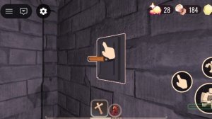 Лаванда. дорс хардкор ROBLOX 4 сезон 1 часть.