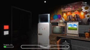 УКУСИ МЕНЯ ПЧЕЛА! 5 НОЧЕЙ СО СФЕРАМИ