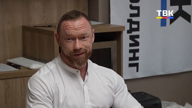От разговора – к решению: что волнует жителей Бердска? смотреть онлайн